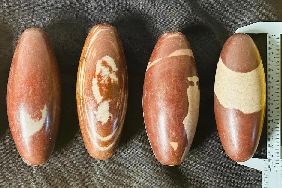 5.5 inches Shiva Lingam