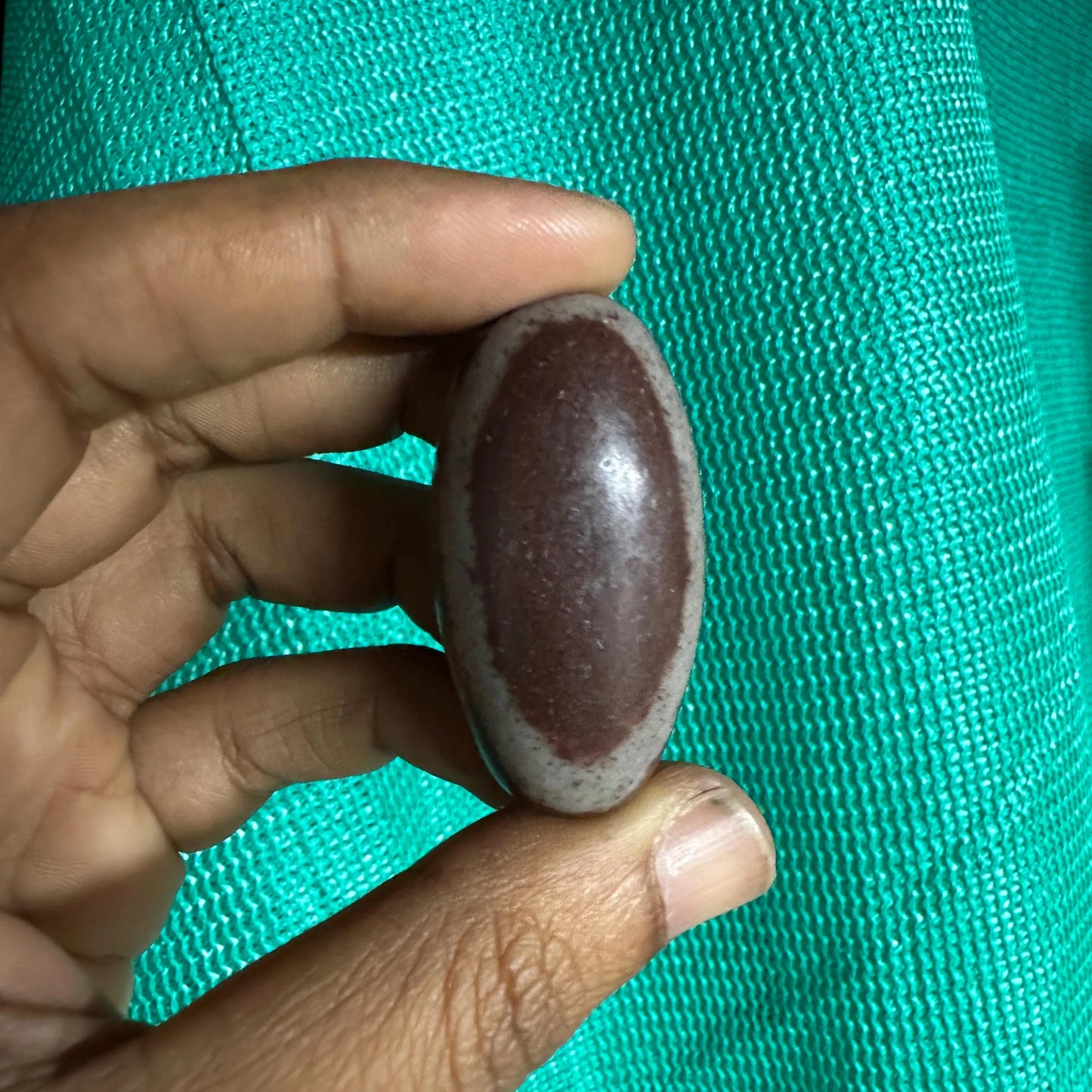 1.5 inches Shiva Lingam - bulk lot