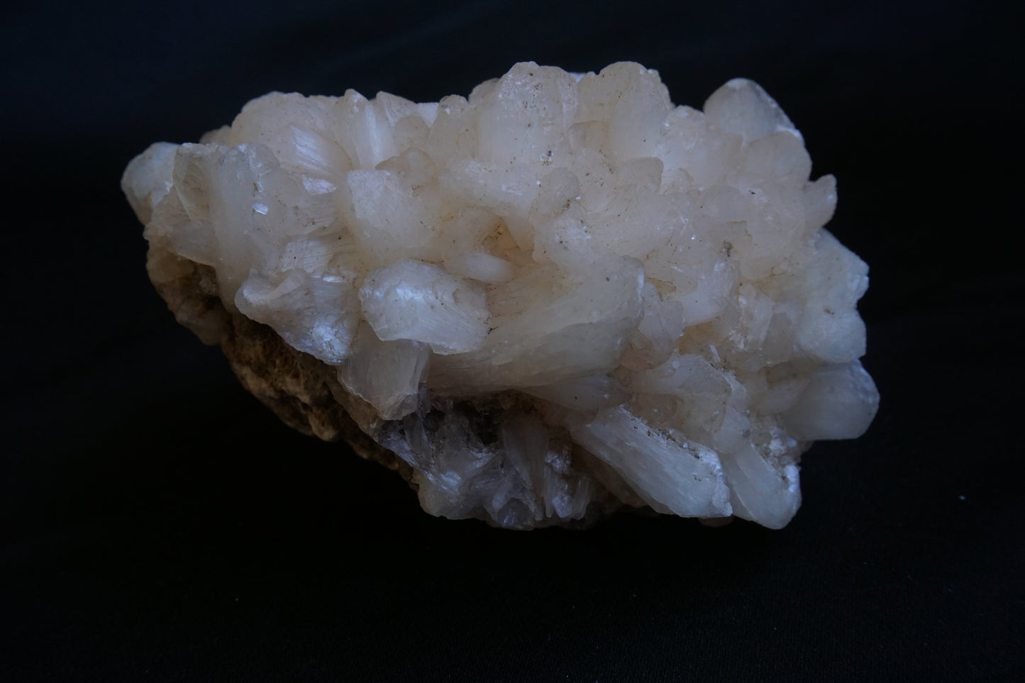 ES-ZM10060 - Peach Stilbite