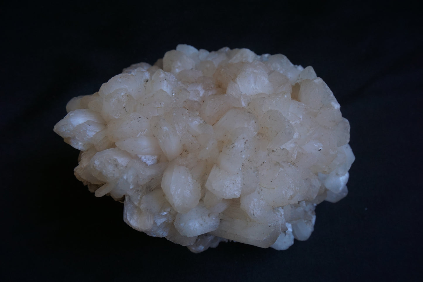 ES-ZM10060 - Peach Stilbite