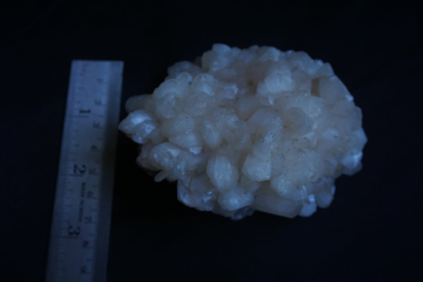 ES-ZM10060 - Peach Stilbite