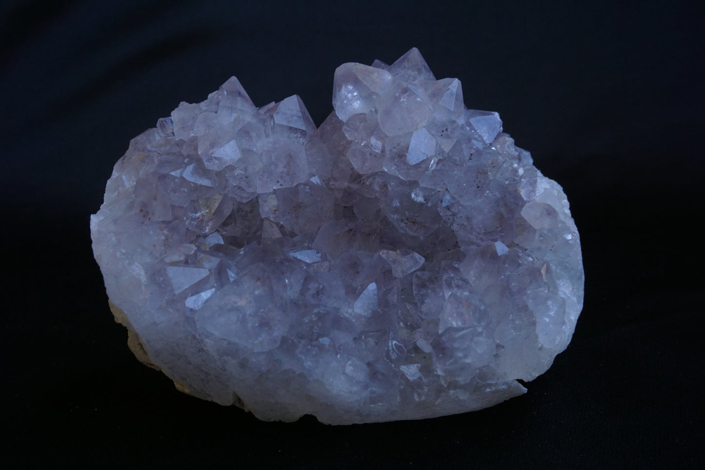 ES-ZM10061 - Purple Amethyst