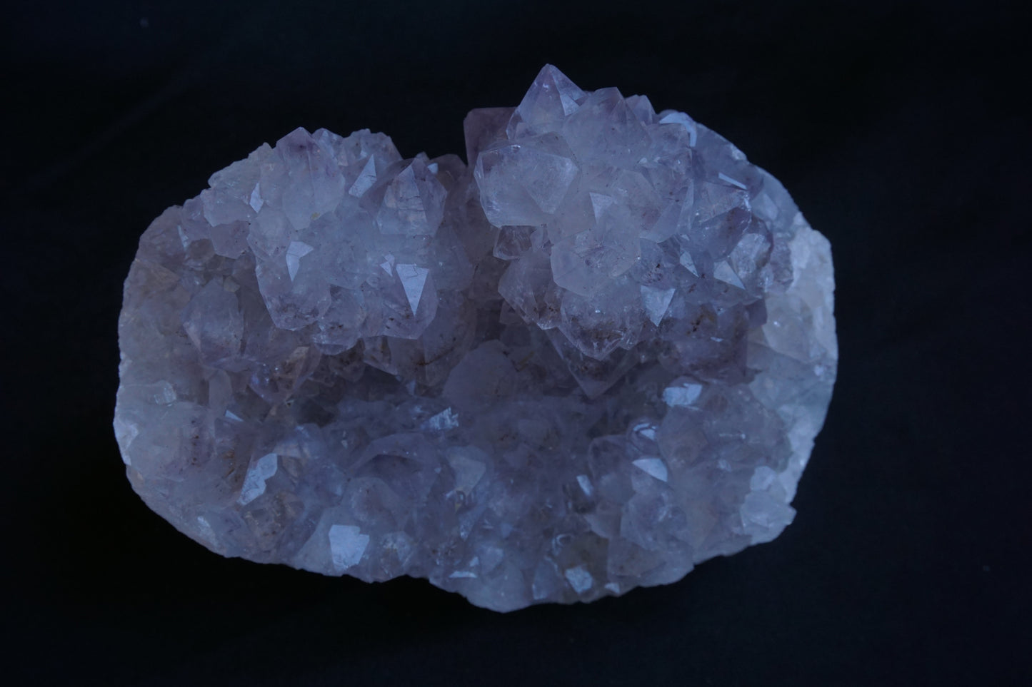ES-ZM10061 - Purple Amethyst