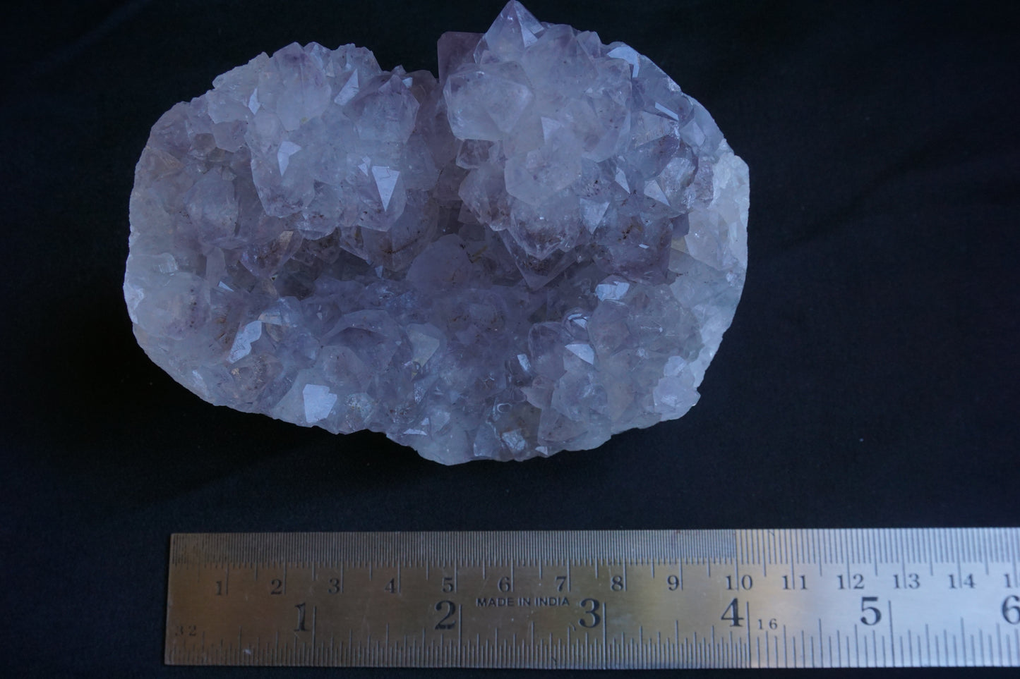 ES-ZM10061 - Purple Amethyst