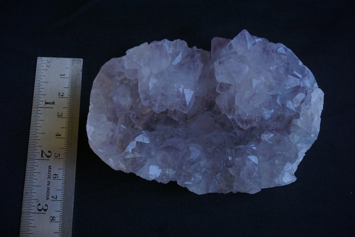 ES-ZM10061 - Purple Amethyst