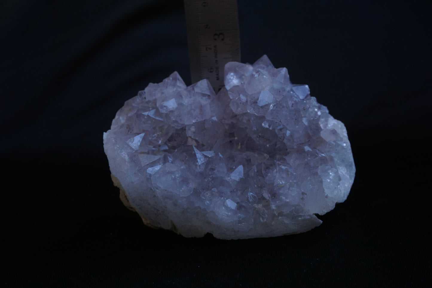 ES-ZM10061 - Purple Amethyst