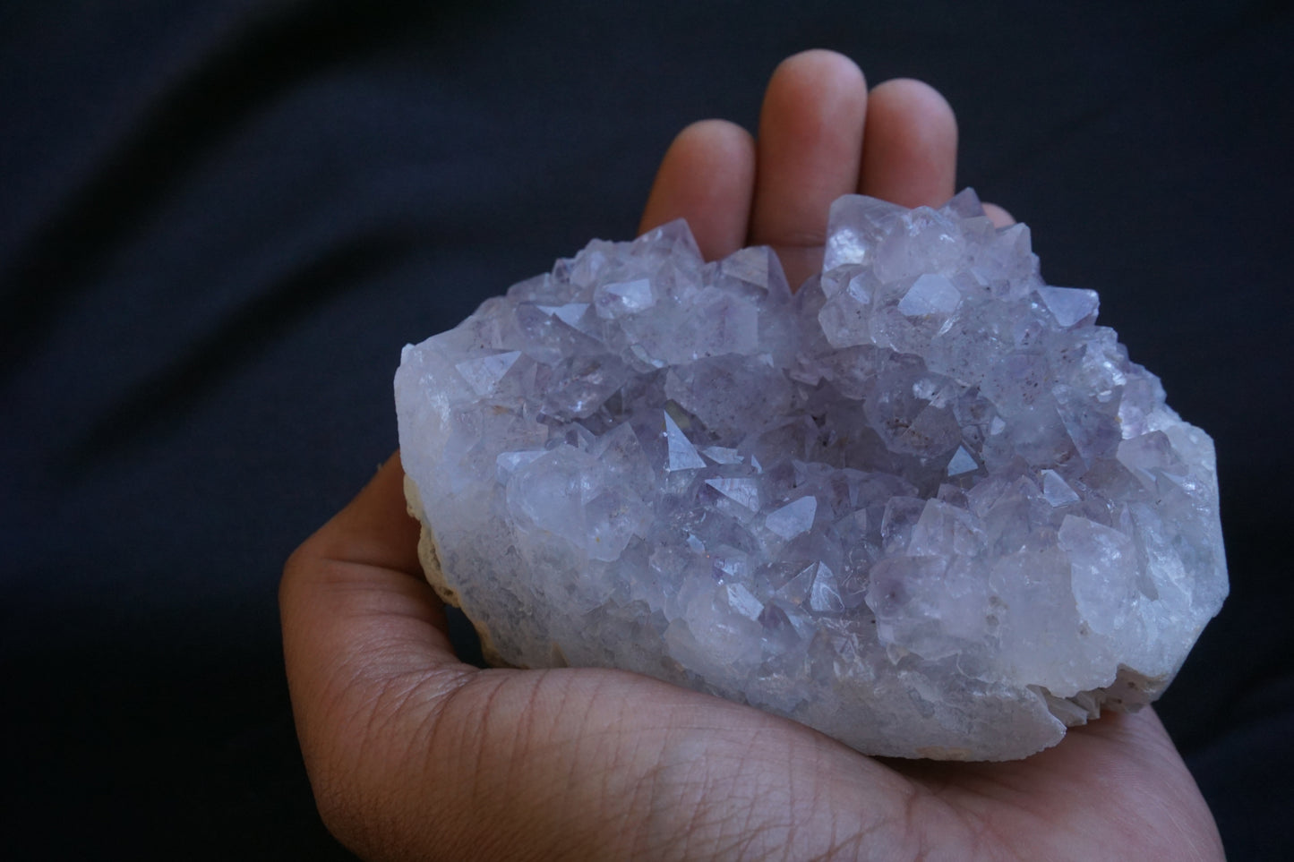 ES-ZM10061 - Purple Amethyst