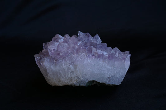 ES-ZM10065 - Shiny Purple Amethyst