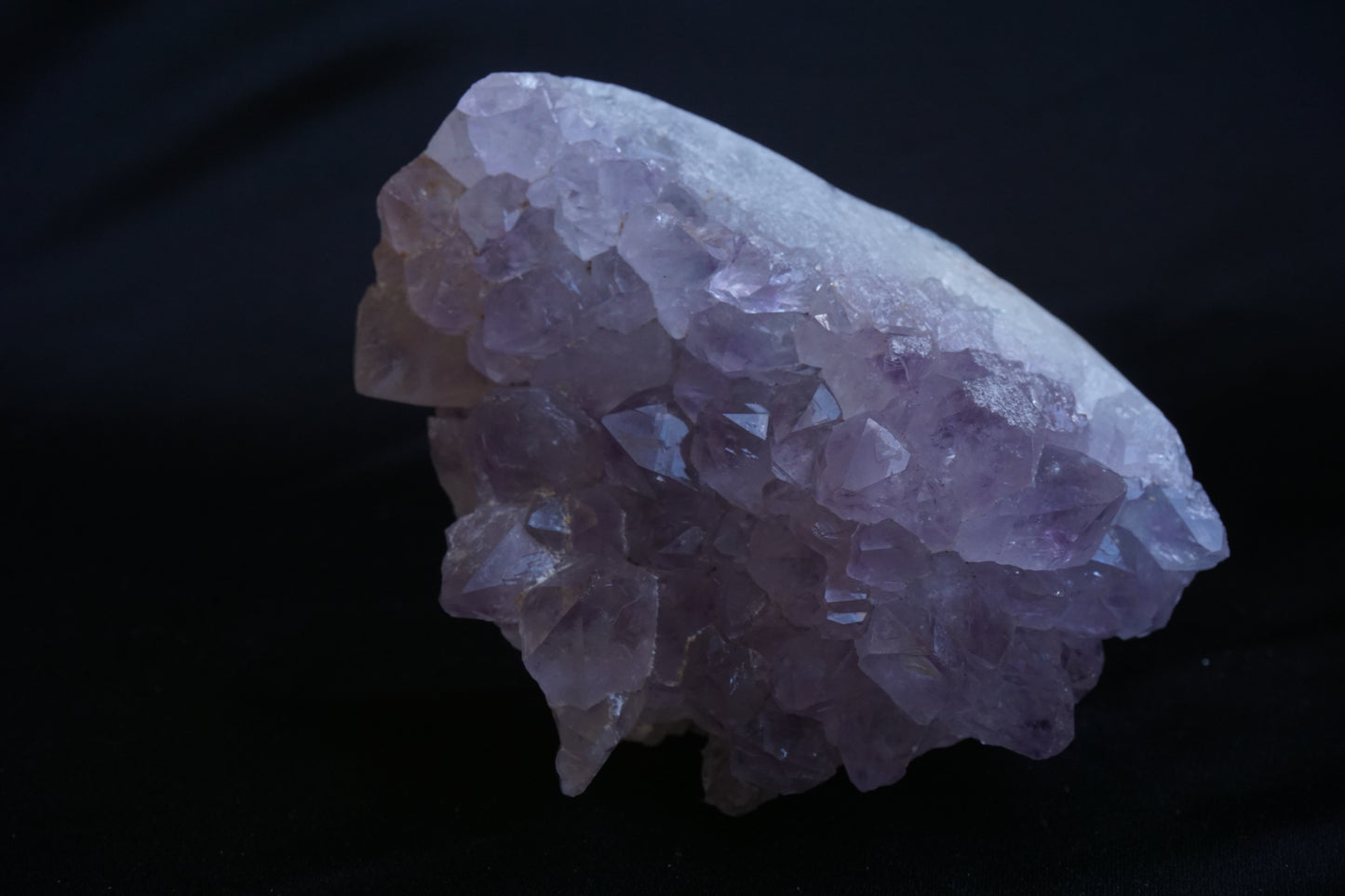 ES-ZM10065 - Shiny Purple Amethyst