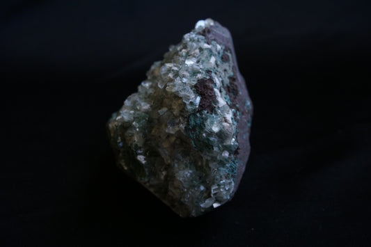ES-ZM10067 - Mordenite with Heulandite