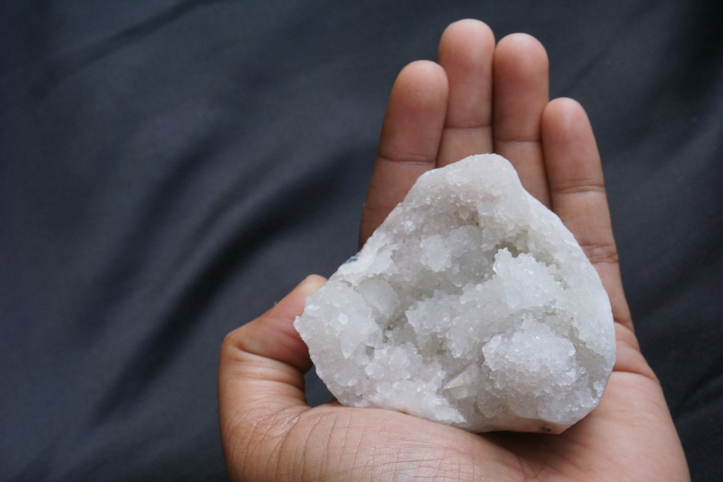 ES-ZM10070 - Quartz