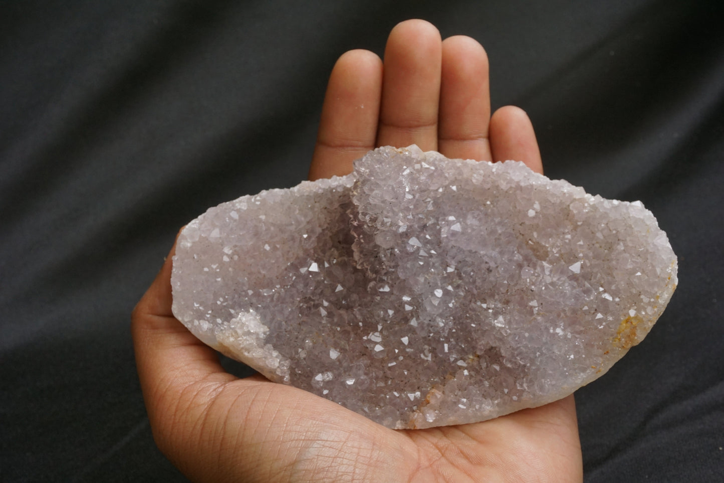 ES-ZM10075 - Beautiful Purple Amethyst