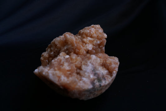 ES-ZM10077 - Dark Peach Stilbite