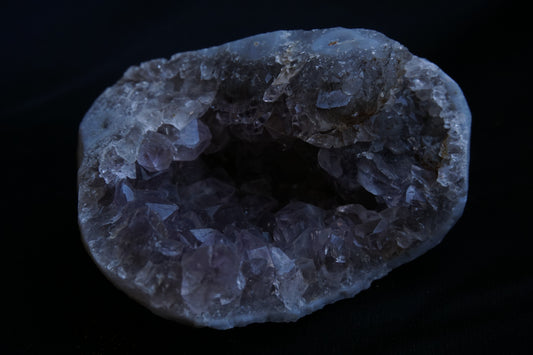 ES-ZM10078 - Sparkling Amethyst
