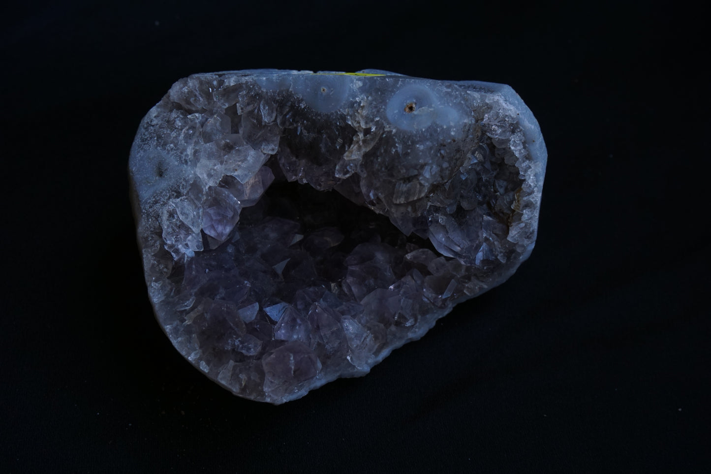 ES-ZM10078 - Sparkling Amethyst
