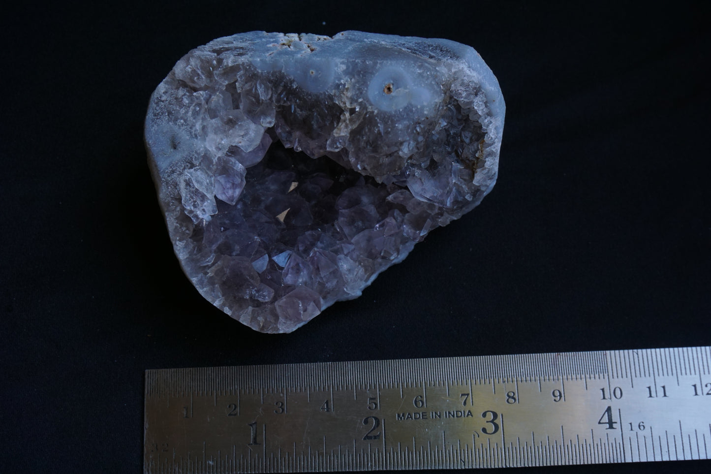 ES-ZM10078 - Sparkling Amethyst