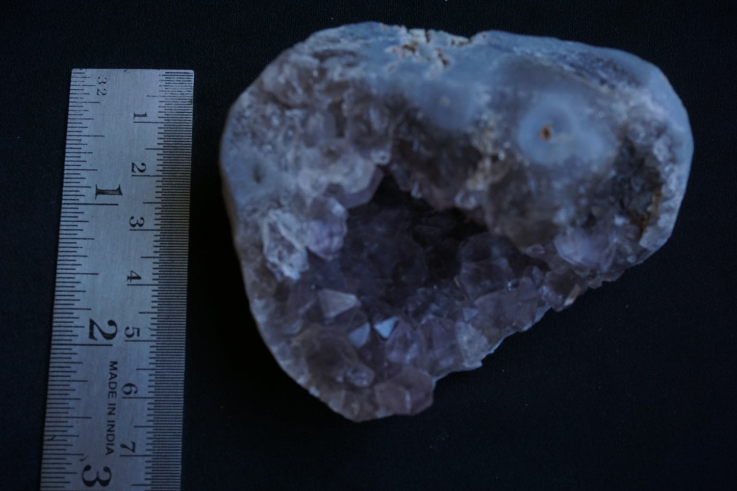 ES-ZM10078 - Sparkling Amethyst