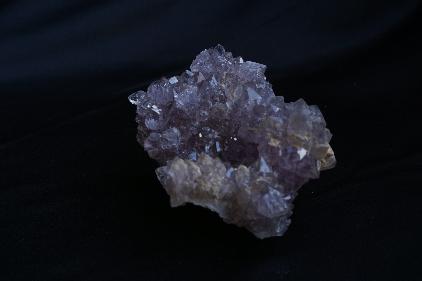 ES-ZM10081 - Amethyst