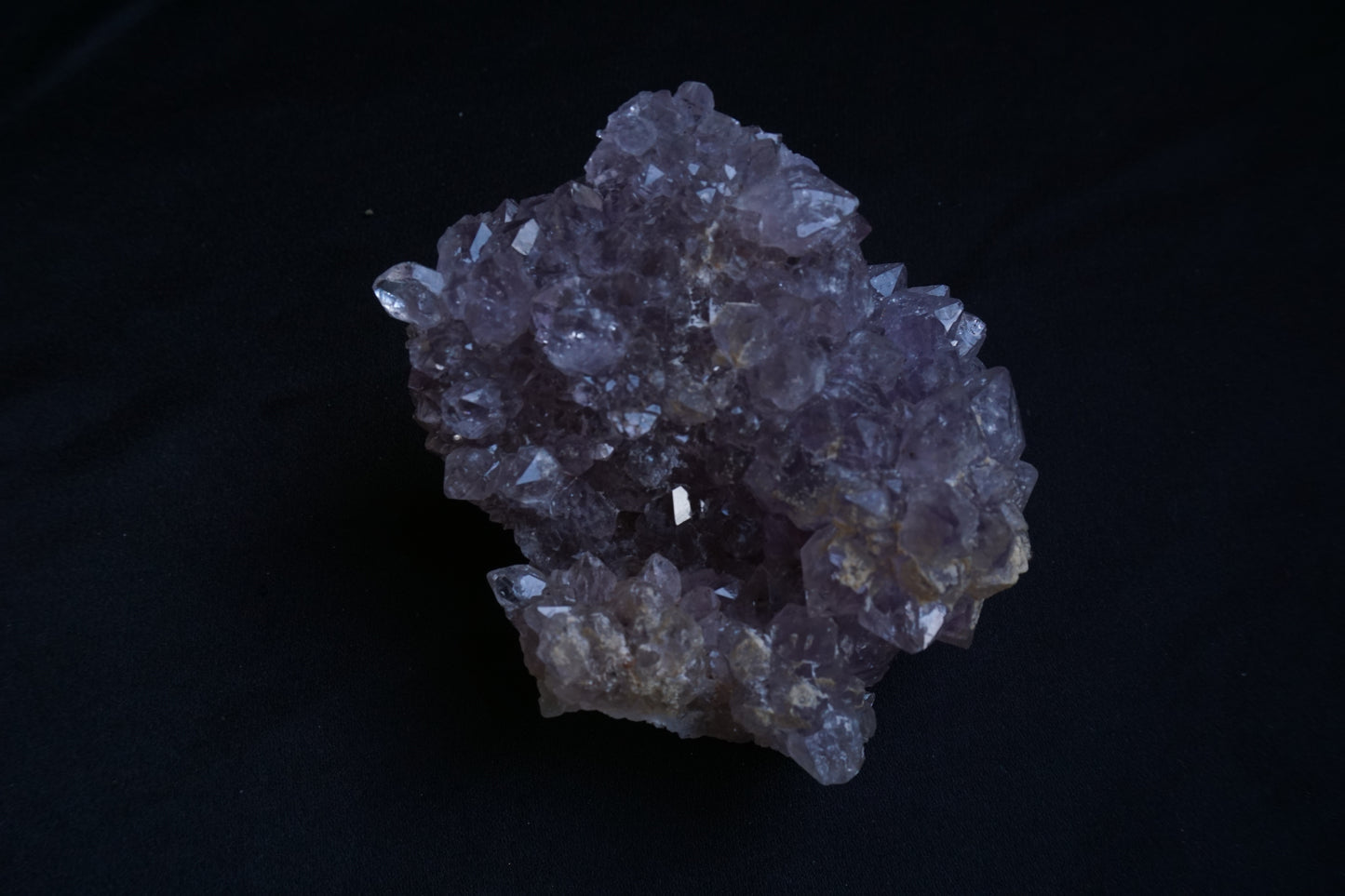 ES-ZM10081 - Amethyst