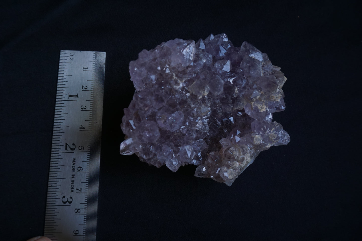 ES-ZM10081 - Amethyst