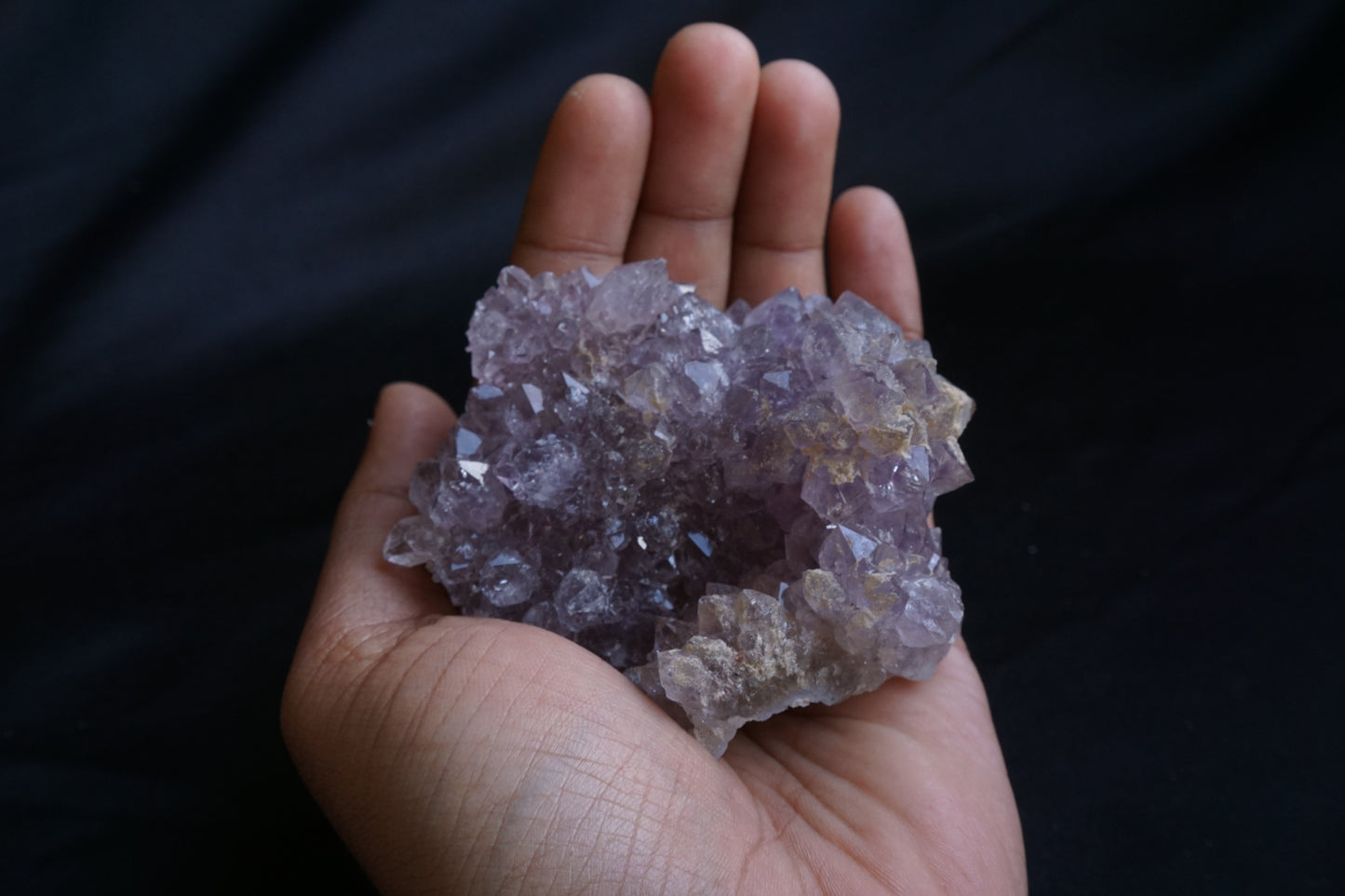 ES-ZM10081 - Amethyst