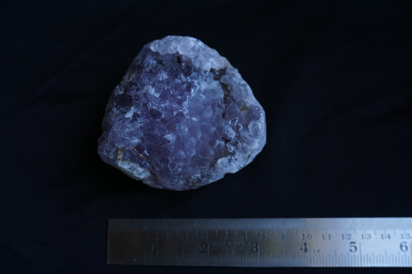 ES-ZM10089 - Amethyst