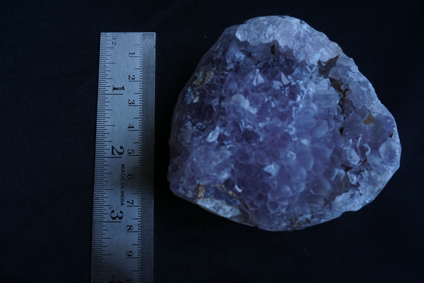 ES-ZM10089 - Amethyst
