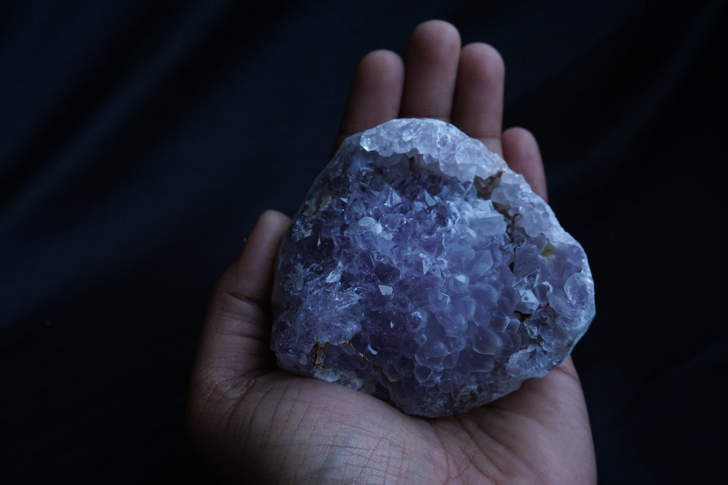 ES-ZM10089 - Amethyst