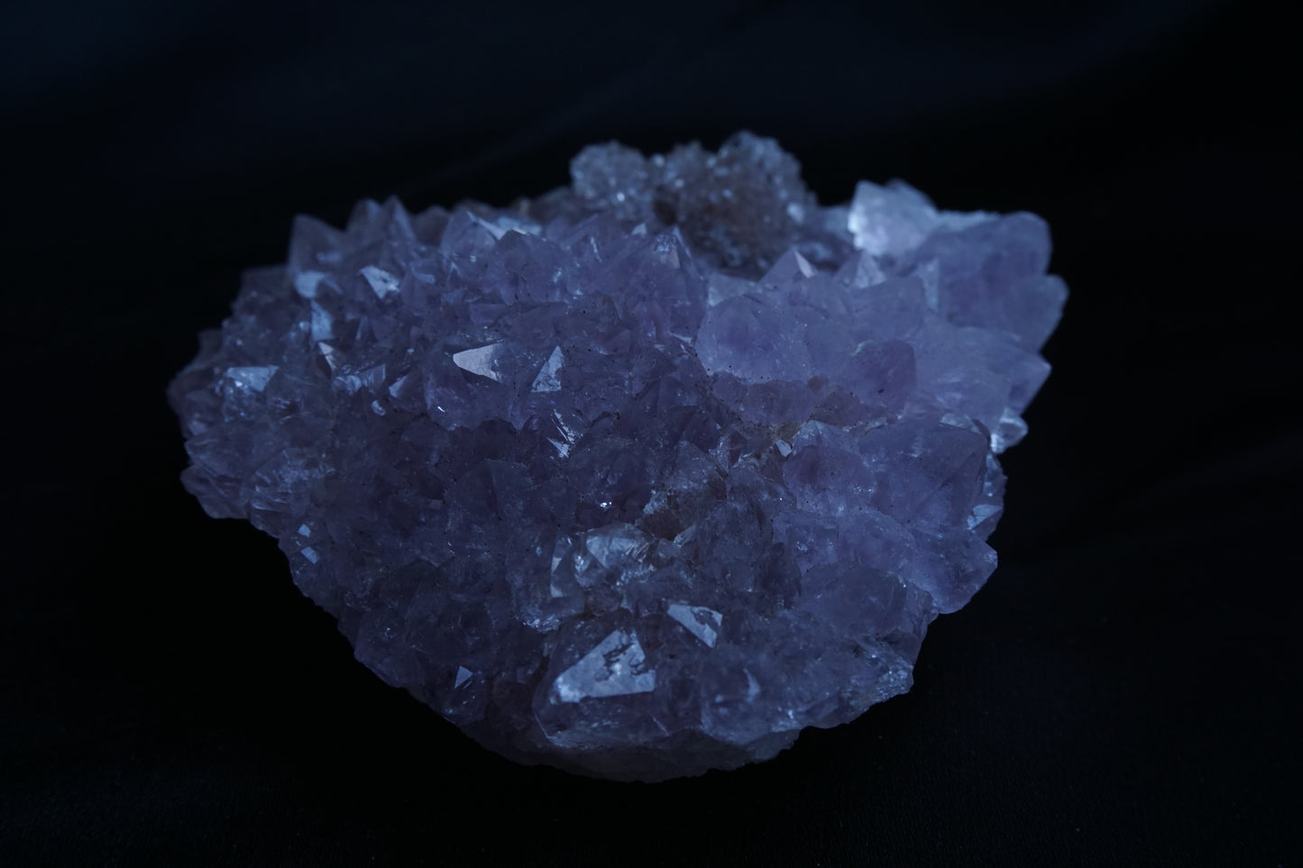 ES-ZM10090 - Light Purple Amethyst