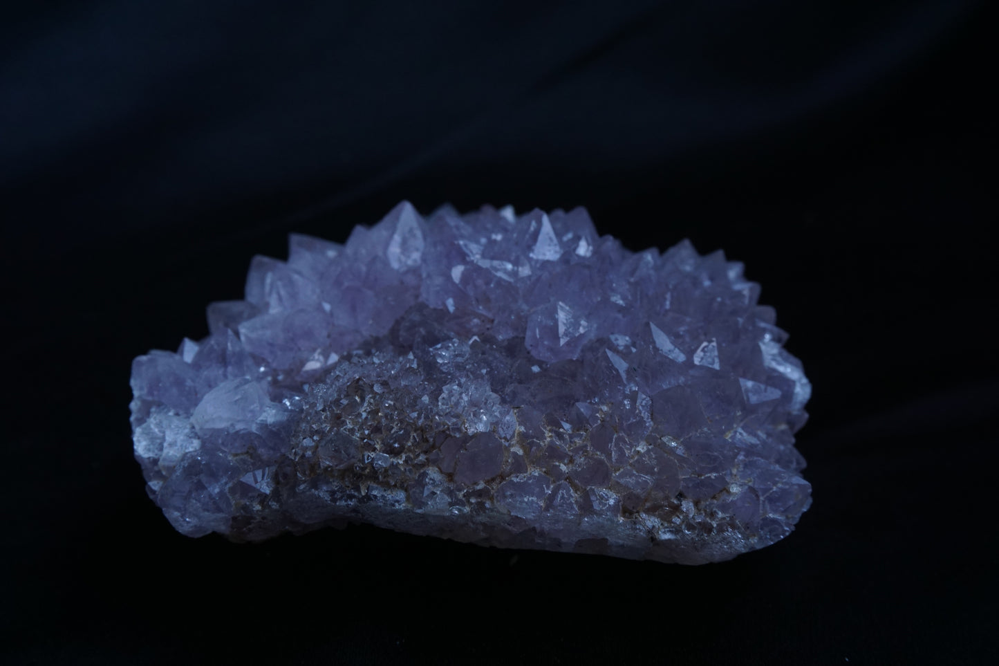 ES-ZM10090 - Light Purple Amethyst