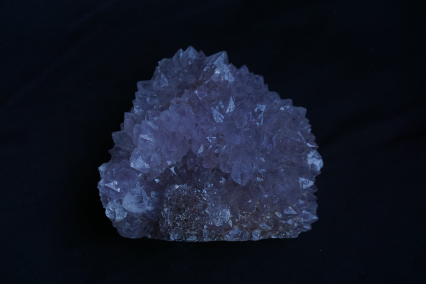 ES-ZM10090 - Light Purple Amethyst