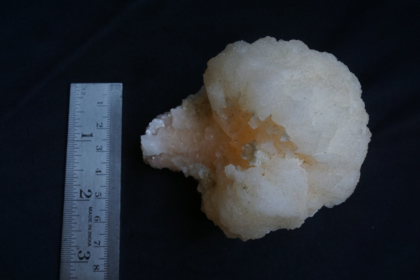ES-ZM10091 - Stilbite