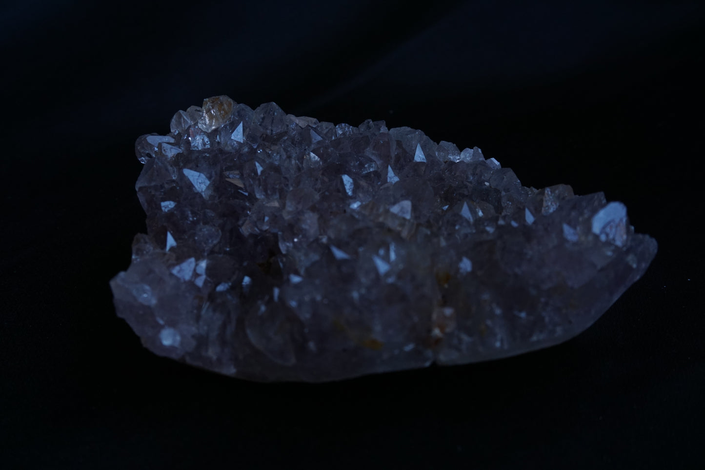ES-ZM10092 - Purple Amethyst