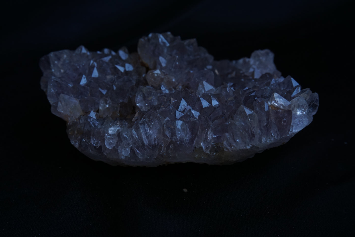 ES-ZM10092 - Purple Amethyst