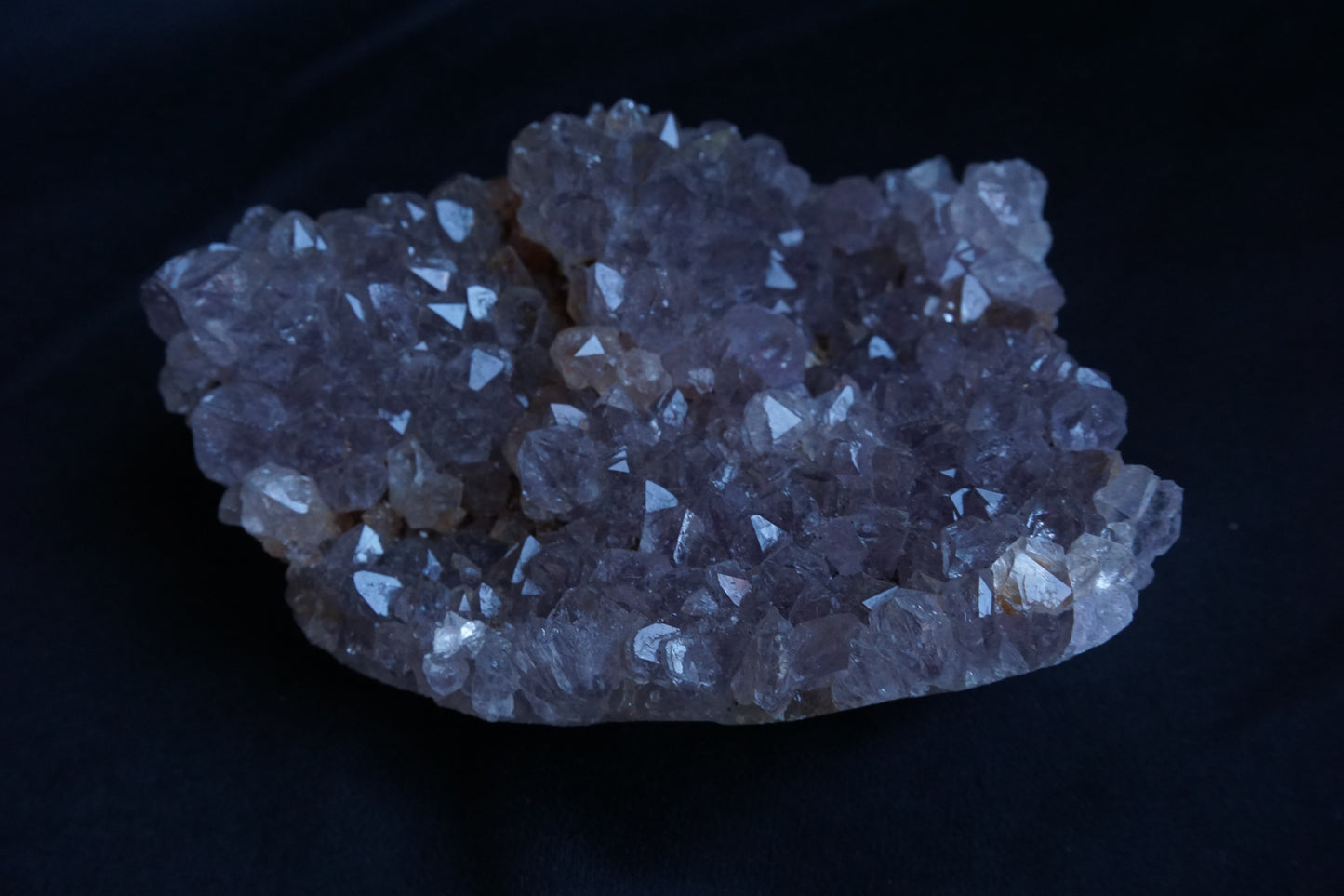 ES-ZM10092 - Purple Amethyst