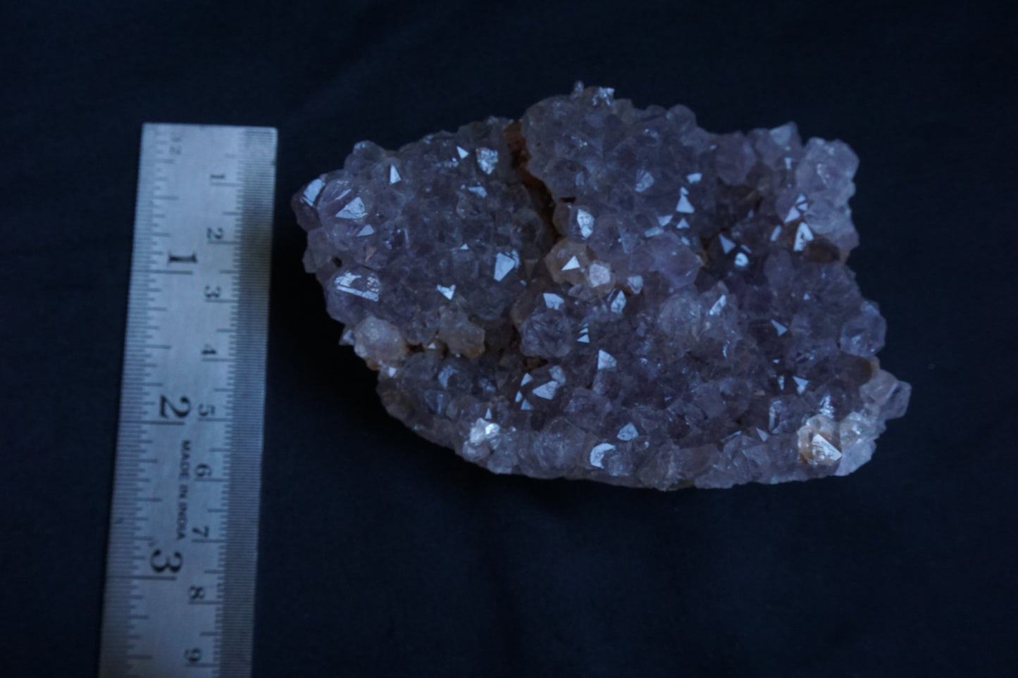 ES-ZM10092 - Purple Amethyst