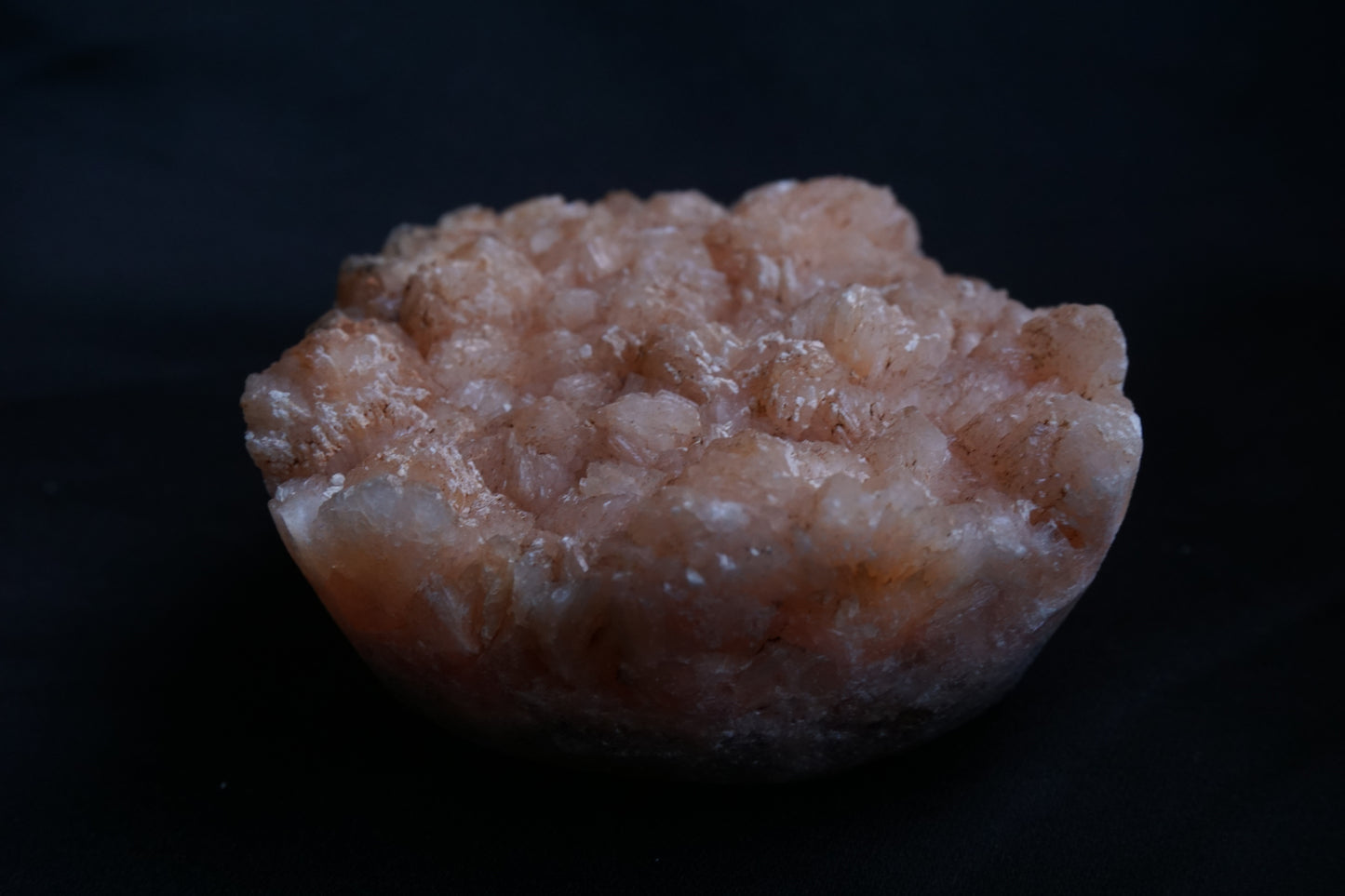 ES-ZM10100 - Dark Peach Stilbite