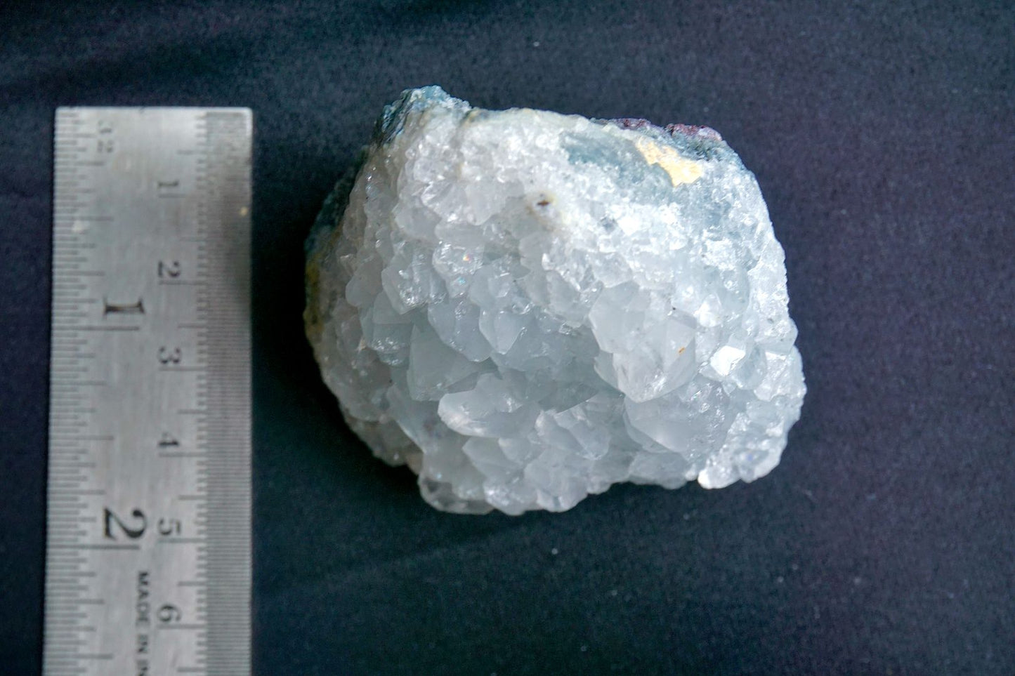 ES-ZM10004 - Apophyllite