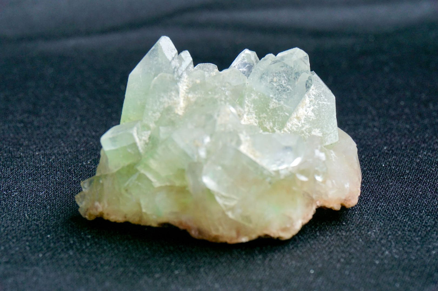 ES-ZM10006 - Green Apophyllite