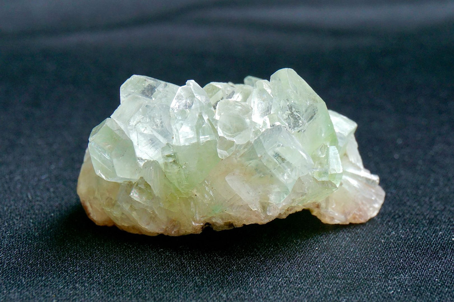 ES-ZM10006 - Green Apophyllite