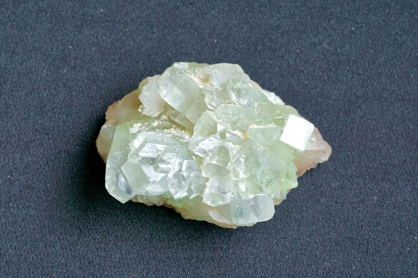 ES-ZM10006 - Green Apophyllite