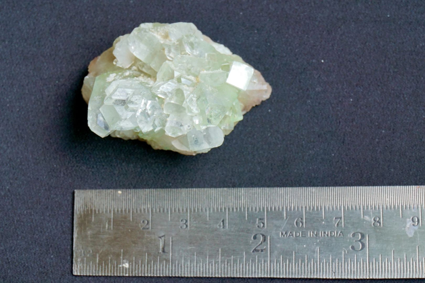 ES-ZM10006 - Green Apophyllite