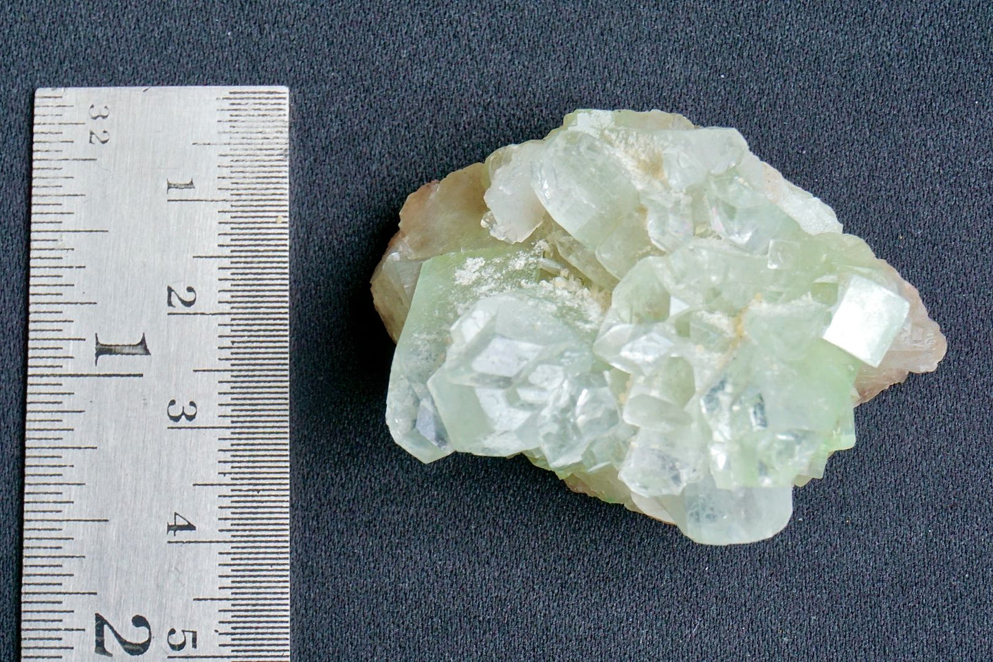 ES-ZM10006 - Green Apophyllite