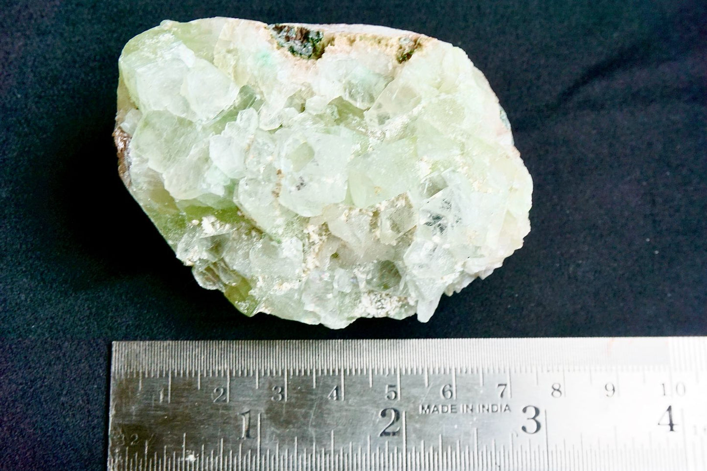 ES-ZM10030 - Green Apophyllite