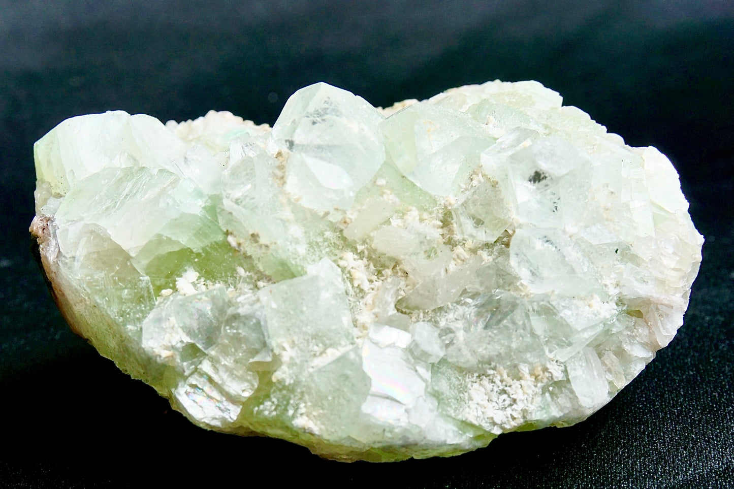 ES-ZM10030 - Green Apophyllite