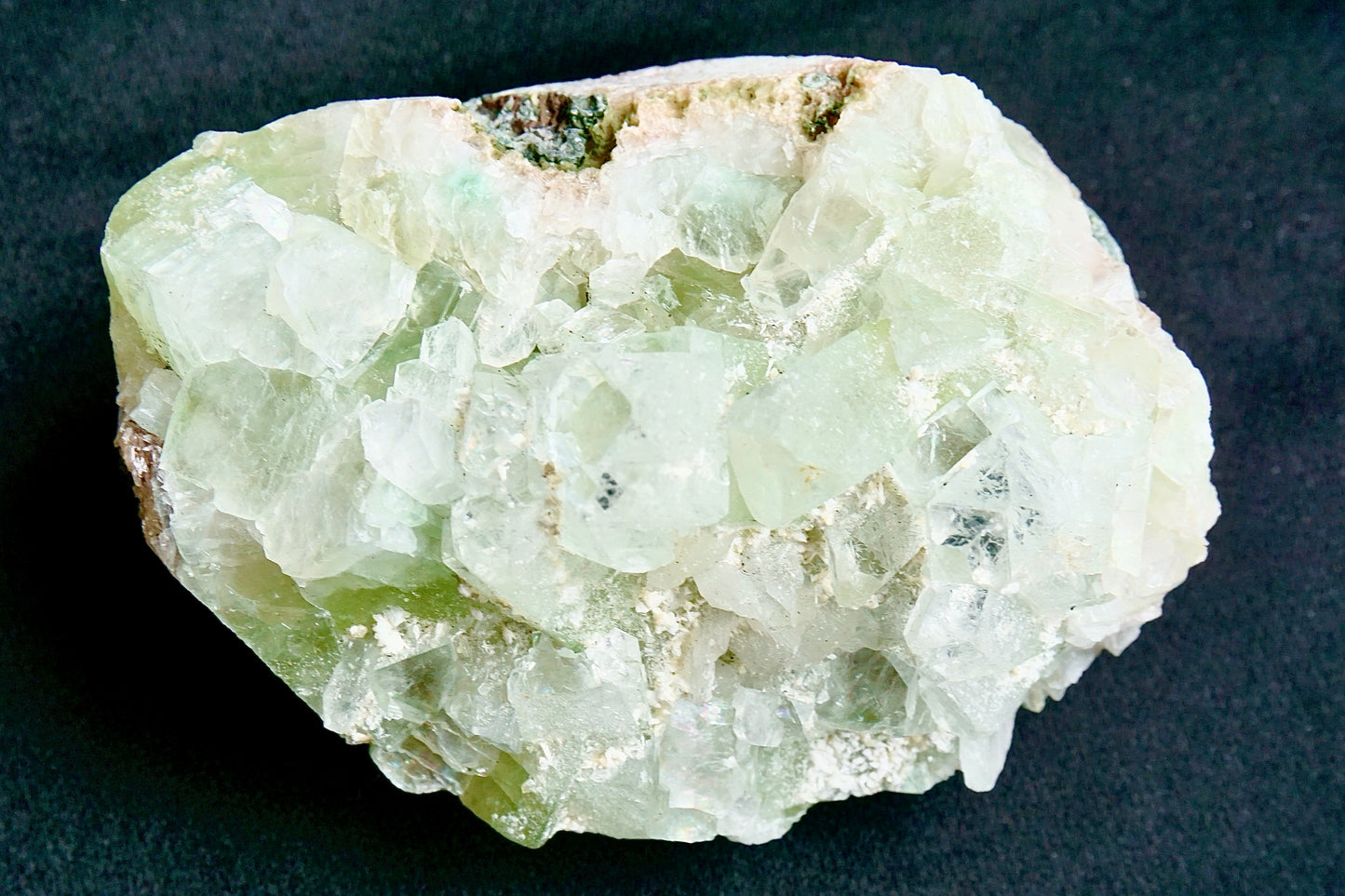 ES-ZM10030 - Green Apophyllite