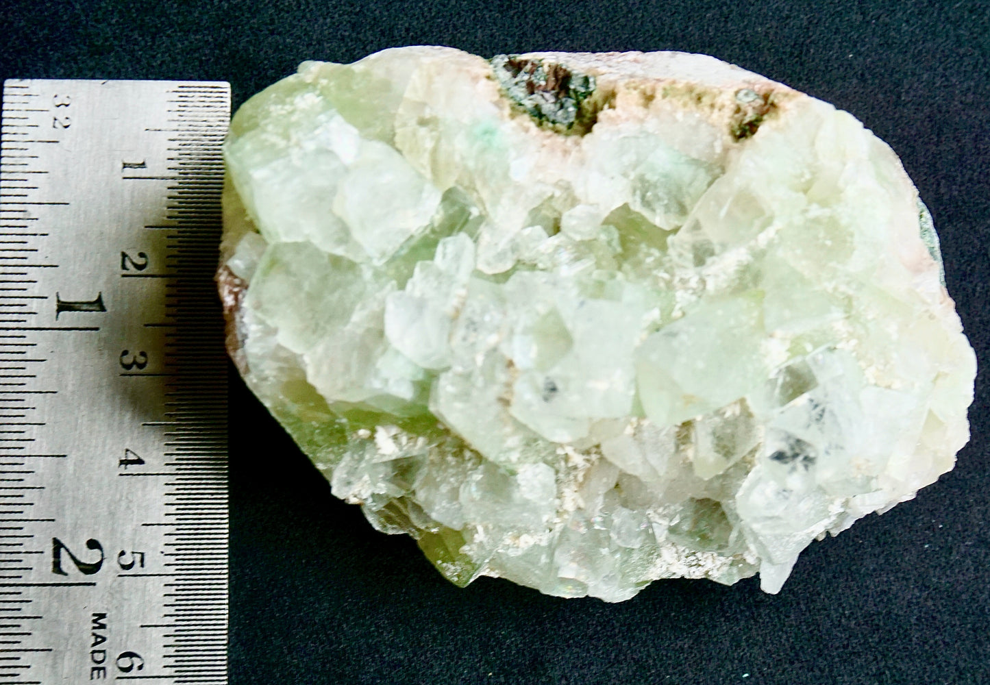 ES-ZM10030 - Green Apophyllite