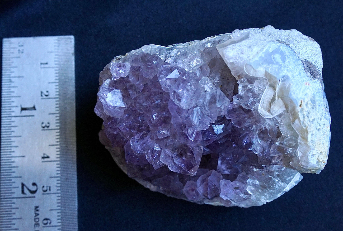 ES-ZM10033 - Sparkly Amethyst