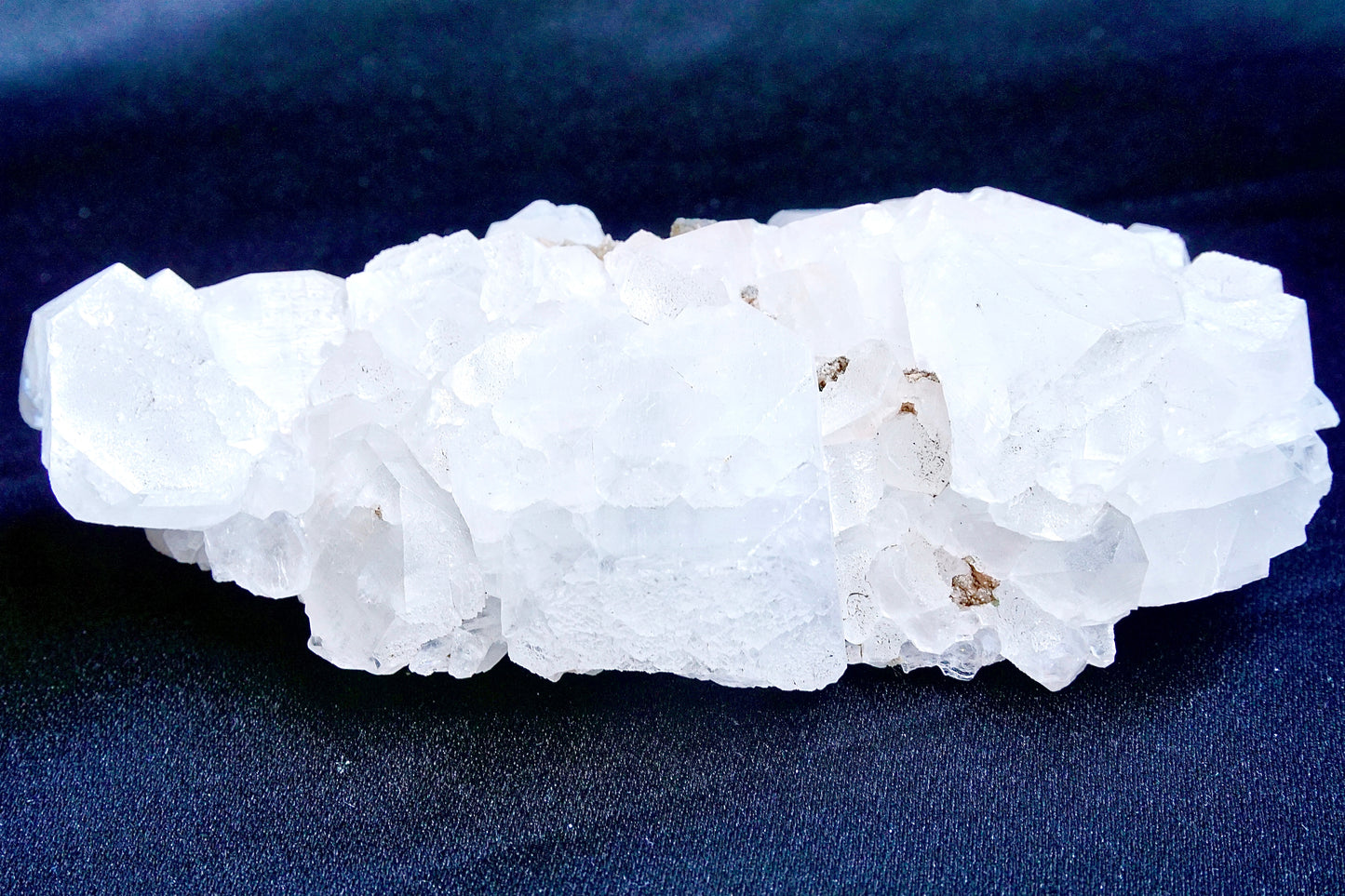 ES-ZM10036 - Apophyllite crystals