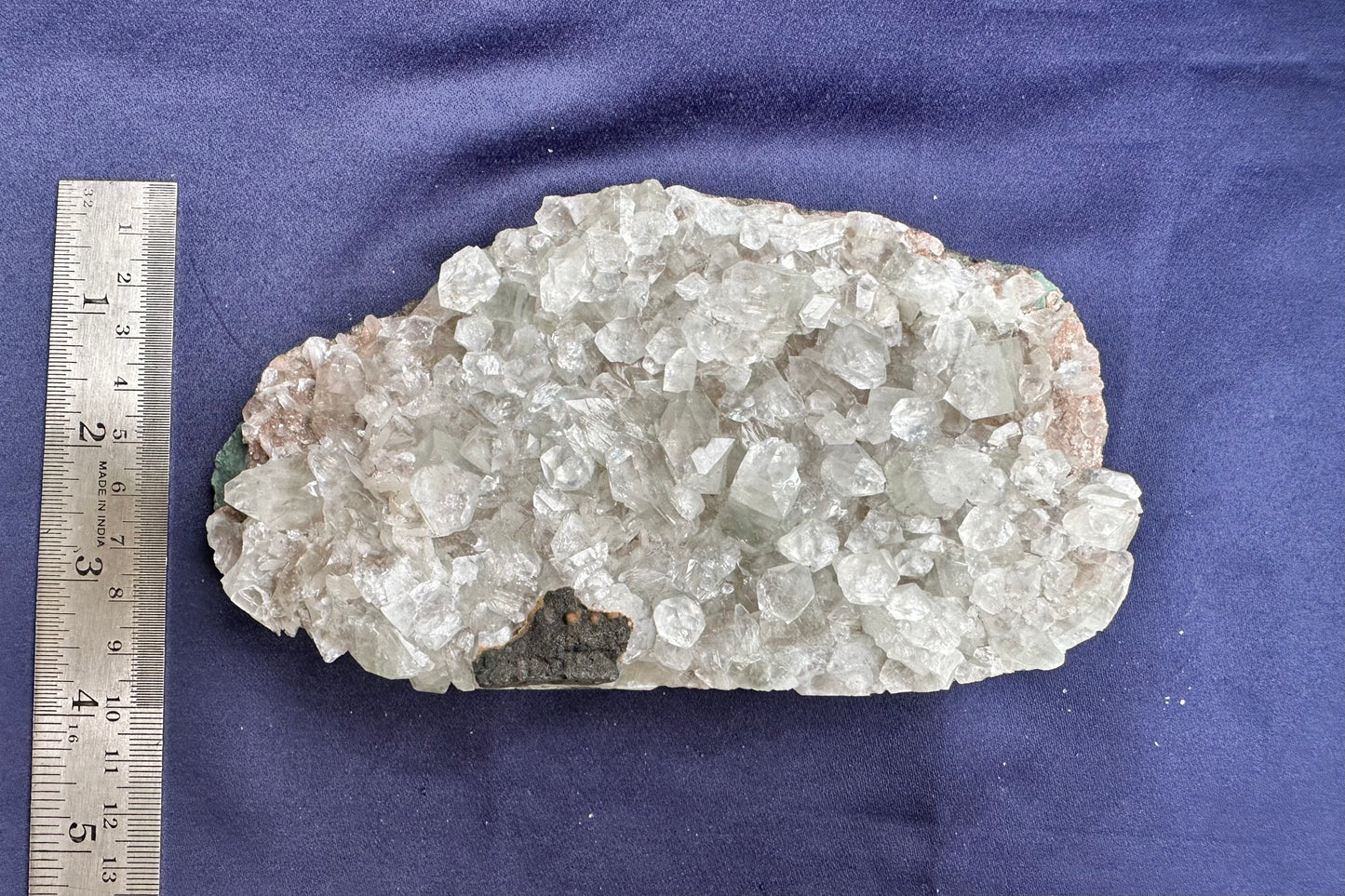 ES-ZM10188 - Apophyllite